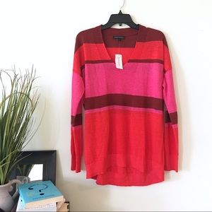 NWT Banana Republic light sweater